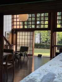 景點推薦：江戶東京建築園——穿越時光的建築博物館