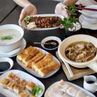 Hua Restaurant