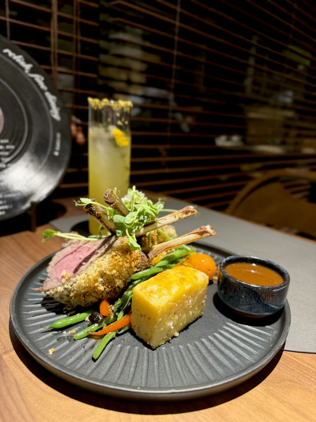  觀塘fine dining🍴🥂