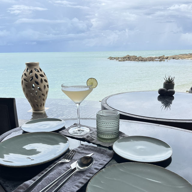 Ritz Carlton Langkawi, A Weekend Escape in Nature