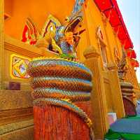 หลวงพ่อสุโขทัย 700 ปี ที่ นนทบุรี