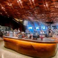 พาเที่ยว Starbucks Shanghai ใหญ่อันดับ2ของโลก!