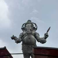 อุทยานพระพิฆเนศองค์ยืน
