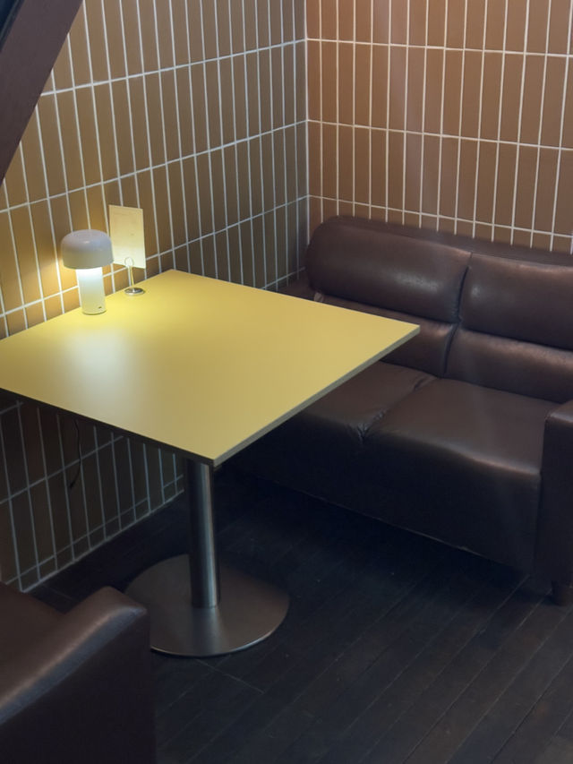 분위기 좋은 카페 추천☕️☕️