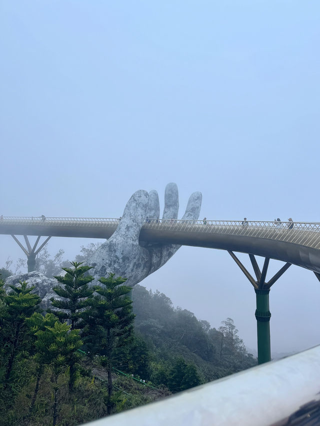 Bana Hills , Danang ,Vietnam