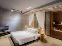 Sea Two Pool Villa