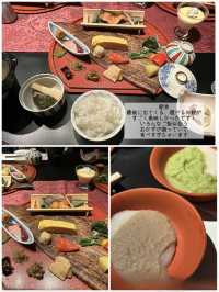 【目の前は滝！】会津の絶景温泉があるお宿