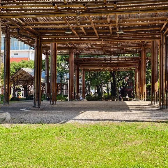 客家文化主題公園