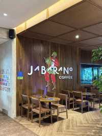 Jabarano Coffee