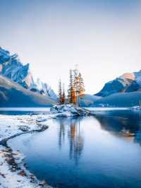 Top 3 Places to See Snow in Canada