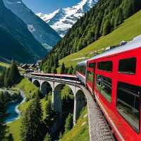 Switzerland