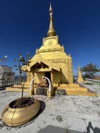 ถ้ำหลวงปู่วัง 