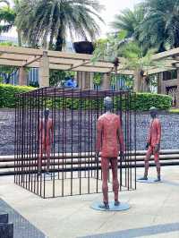Parkview Square: Singapore's Iconic Art Deco Gem! 