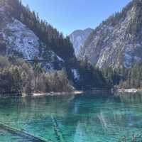 Day Trip Itinerary in Jiuzhaigou