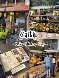 🍪 Saitip Pastry & Bakery Shop 