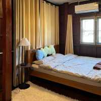 Once Again Hostel in Chiang Mai