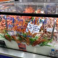 🎉💥海鮮控必看！龍蝦天堂藏身於此🦞✨