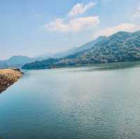 石門水庫風景區