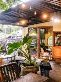 ร้านอาหารครัวต้นฝน มิชลินไกด์เมืองพังงา
