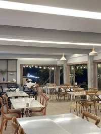 Veranda Lodge ที่พักริมทะเล บรรยากาศสุดฟิน