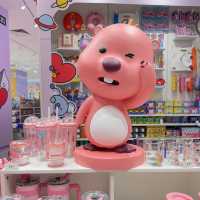 Solo Trip: Colorful Finds & Solo Smiles at Miniso!