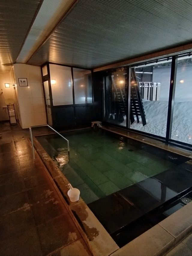 二世古性價比超高4星酒店