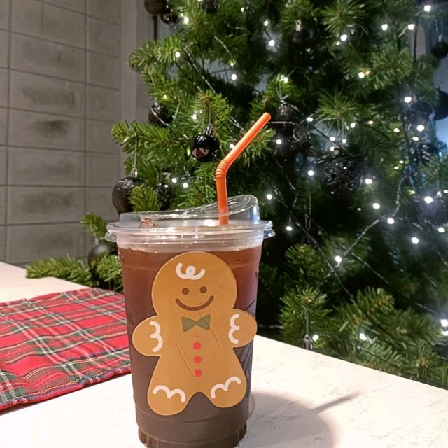 Phycho coffee in Buriram city 
