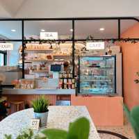 #Chritmas #Soncafe #คาเฟ่ศรีสะเกษ #ชาไทย 