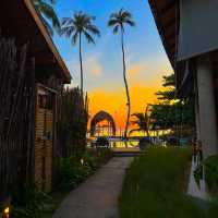 Rest Sea Resort เรสซี รีสอร์ท เกาะกูด