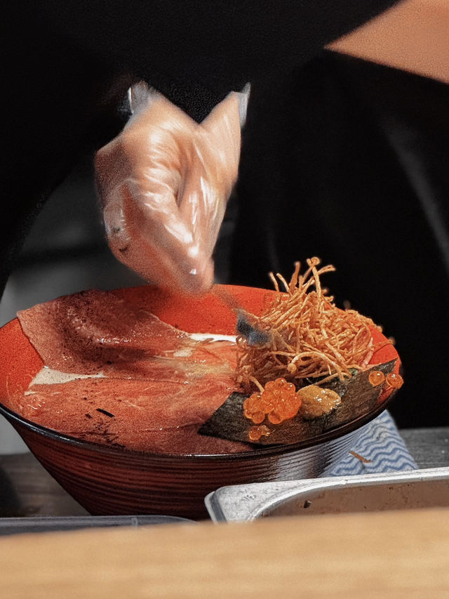 🇦🇺| Melbourne - Mensho Tokyo Ramen 🇦🇺| Melbourne - Mensho Tokyo Ramen