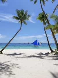 Boracay Islamd, Philippines