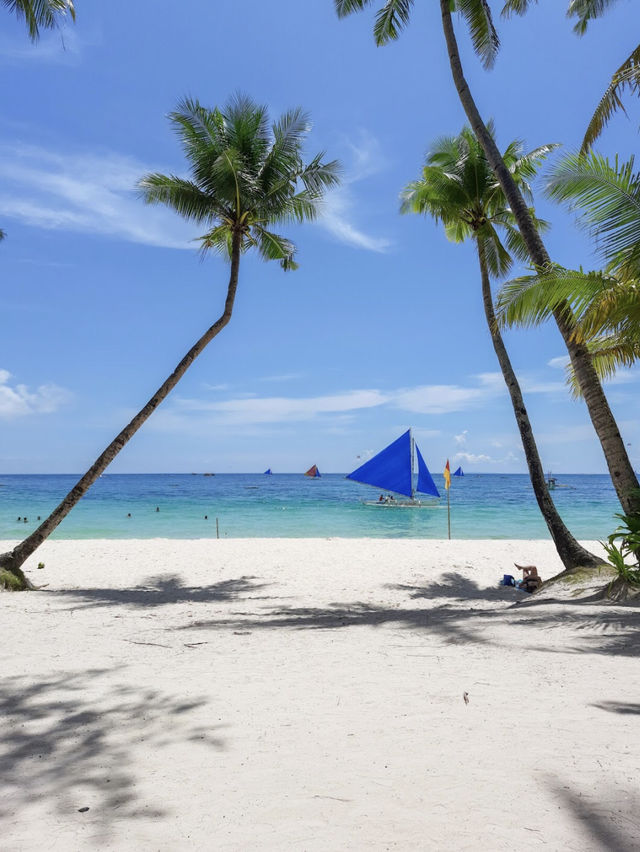 Boracay Islamd, Philippines
