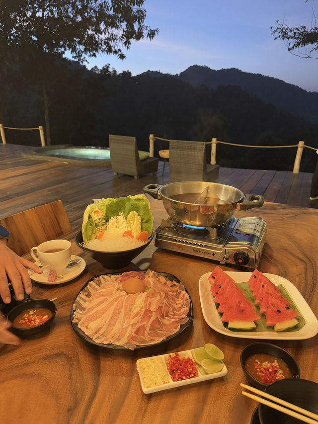 เที่ยวเชียงใหม่ 🤍 Phudin in Mork 