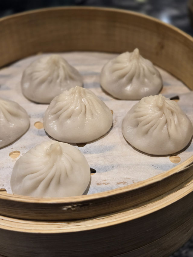 中西合璧, 點心加甜品