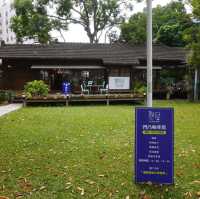 雲林斗六雲中街文創聚落