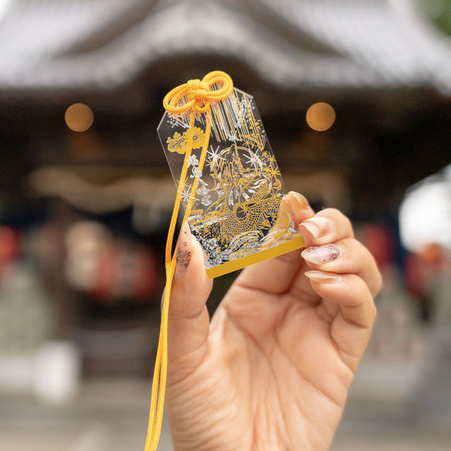福島八幡宮　📍福岡