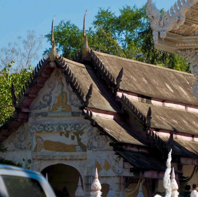 วัดมาบลำบิด หลวงปู่ฮก จ.ชลบุรี
