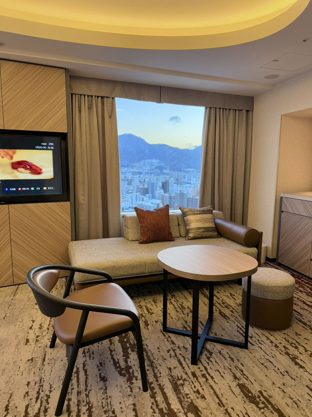 Newly opened club floor🛌