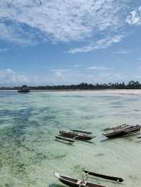 A Culinary Journey Above the Sea: The Rock Restaurant Experience
