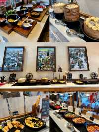 Embrace Tradition and Comfort: A Stay at Luneng Yuanxiang Folklore Hotel