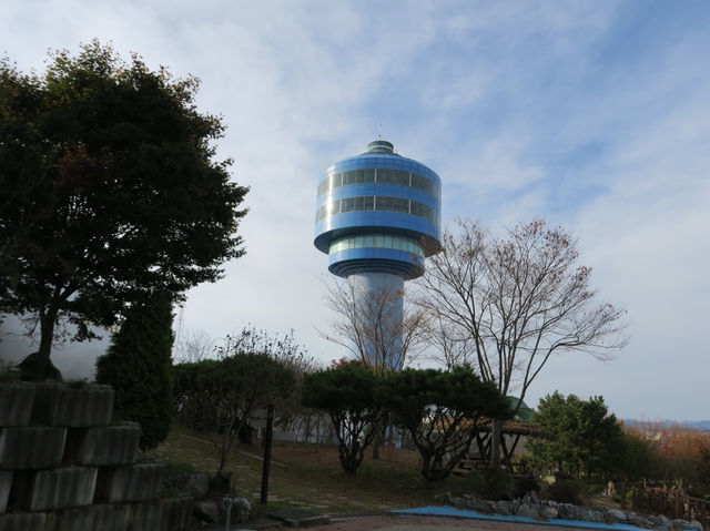 군산 아이들과 돌아보기 좋은 금강미래체험관