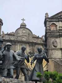 Cebu: The Tapestry of History and Freedom