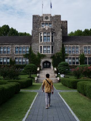 DISCOVER YONSEI UNIVERSITY | SEOUL'S PRESTIGIOUS AND ICONIC CAMPUS 