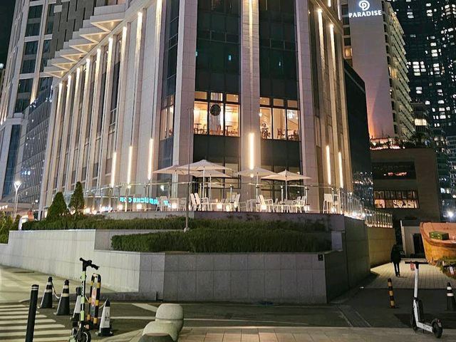 Grand Josun Busan