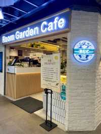 ☺️香港特色咖啡店「RGC」 | 早餐好去處💖🍳