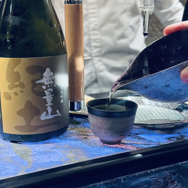 極致美味的廚師發辦｜重房 (銅鑼灣)