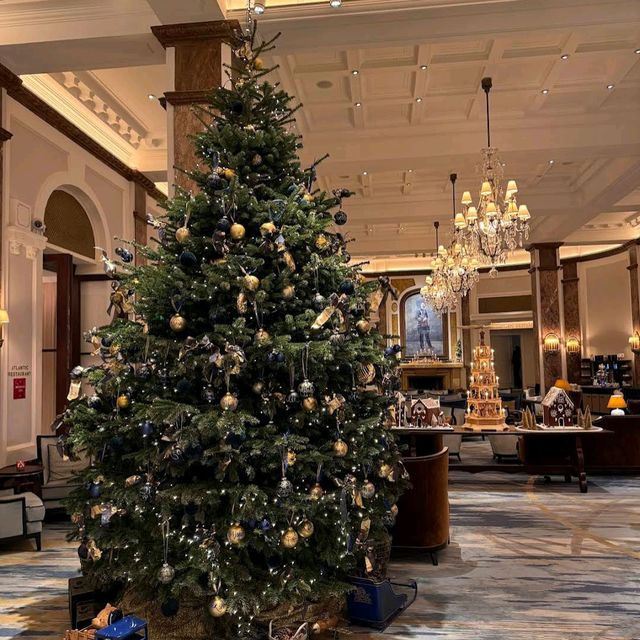 Hotel Atlantic Kempinski Hamburg