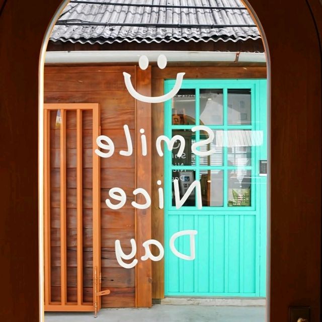 台灣花蓮_Jiji Coffee 吉吉咖啡_新城海濱舒芙雷甜點店