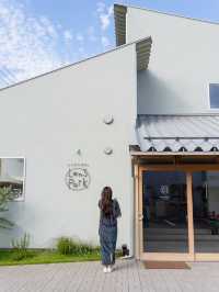 【福井県/鯖江市】まるでメガネのテーマパーク！