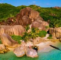 Mahe Island, Seychelles: A Tropical Paradise!